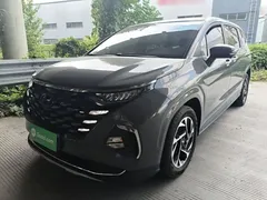 2021 Hyundai Custo 380TGDi Flagship TOP Premium — фото 1
