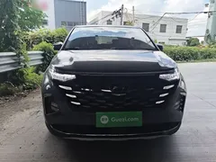 2021 Hyundai Custo 380TGDi Flagship TOP Premium — фото 3