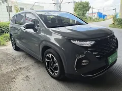 2021 Hyundai Custo 380TGDi Flagship TOP Premium — фото 4
