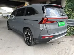 2021 Hyundai Custo 380TGDi Flagship TOP Premium — фото 5