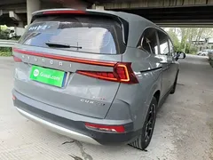 2021 Hyundai Custo 380TGDi Flagship TOP Premium — фото 7