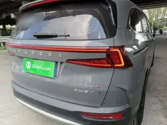 2021 Hyundai Custo 380TGDi Flagship TOP Premium — фото 8