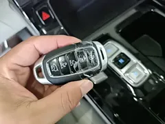 2021 Hyundai Custo 380TGDi Flagship TOP Premium — фото 9