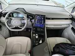 2021 Hyundai Custo 380TGDi Flagship TOP Premium — фото 10