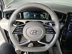 2021 Hyundai Custo 380TGDi Flagship TOP Premium — фото 11