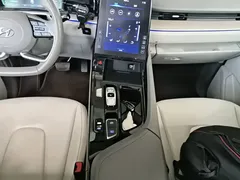 2021 Hyundai Custo 380TGDi Flagship TOP Premium — фото 14