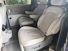 2021 Hyundai Custo 380TGDi Flagship TOP Premium — фото 17
