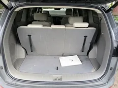2021 Hyundai Custo 380TGDi Flagship TOP Premium — фото 19