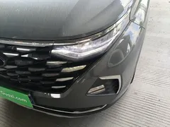 2021 Hyundai Custo 380TGDi Flagship TOP Premium — фото 24