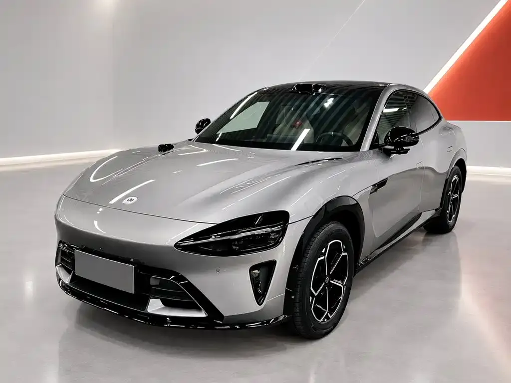2025 Xiaomi YU7 RWD Long Range