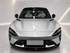 2025 Xiaomi YU7 RWD Long Range — фото 2