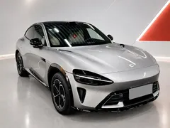 2025 Xiaomi YU7 RWD Long Range — фото 3