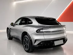 2025 Xiaomi YU7 RWD Long Range — фото 4