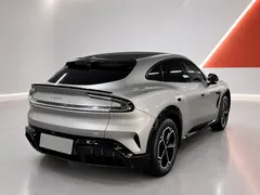 2025 Xiaomi YU7 RWD Long Range — фото 6