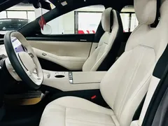2025 Xiaomi YU7 RWD Long Range — фото 7