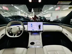 2025 Xiaomi YU7 RWD Long Range — фото 8
