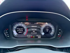 2022 Audi Q3 35 TFSI Fashion Dynamic, белый — фото 6