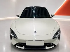 2024 Xiaomi SU7 4WD Long Range Advanced ADAS Max — фото 2