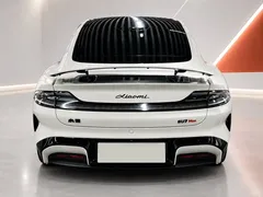 2024 Xiaomi SU7 4WD Long Range Advanced ADAS Max — фото 5