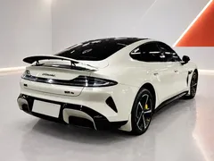 2024 Xiaomi SU7 4WD Long Range Advanced ADAS Max — фото 6