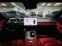 2024 Xiaomi SU7 4WD Long Range Advanced ADAS Max — фото 8