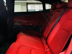 2024 Xiaomi SU7 4WD Long Range Advanced ADAS Max — фото 9