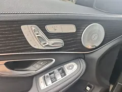 2021 Mercedes-Benz C-Class C 260 L Sport, зелёный — фото 15