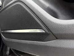 2021 Audi A7 45 TFSI, чёрный — фото 9