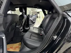 2021 Audi A7 45 TFSI, чёрный — фото 14