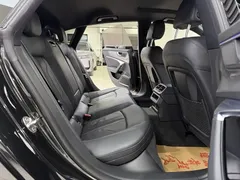 2021 Audi A7 45 TFSI, чёрный — фото 15