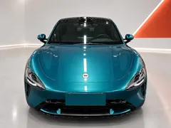 2024 Xiaomi SU7 4WD Long Range Advanced ADAS Max — фото 2