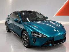 2024 Xiaomi SU7 4WD Long Range Advanced ADAS Max — фото 3