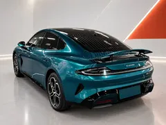 2024 Xiaomi SU7 4WD Long Range Advanced ADAS Max — фото 4