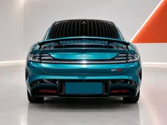 2024 Xiaomi SU7 4WD Long Range Advanced ADAS Max — фото 5