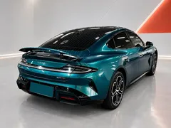 2024 Xiaomi SU7 4WD Long Range Advanced ADAS Max — фото 6