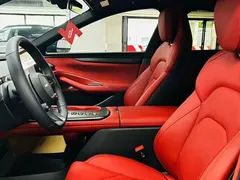 2024 Xiaomi SU7 4WD Long Range Advanced ADAS Max — фото 7