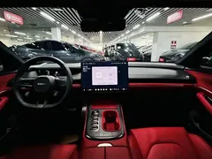 2024 Xiaomi SU7 4WD Long Range Advanced ADAS Max — фото 8