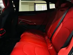 2024 Xiaomi SU7 4WD Long Range Advanced ADAS Max — фото 9