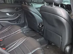 2020 Mercedes-Benz C-Class C 200 L Fashion Sport, белый — фото 7