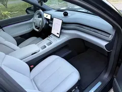 2023 Nio ES8 100kWh Executive, зелёный — фото 12