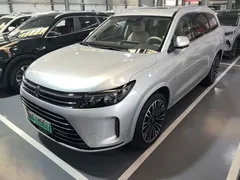 2024 Aito M7 1.5T 4WD Plus 5-seat — фото 1