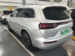 2024 Aito M7 1.5T 4WD Plus 5-seat — фото 2