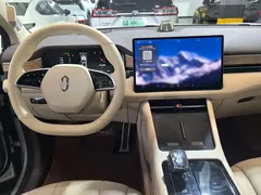 2024 Aito M7 1.5T 4WD Plus 5-seat — фото 5