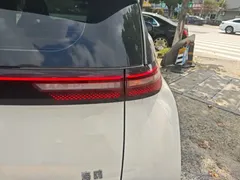 2025 BYD Seagull 305km Vitality, белый — фото 8