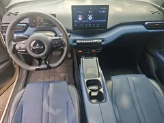 2025 BYD Seagull 305km Vitality, белый — фото 10