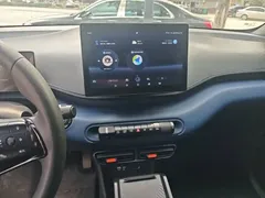 2025 BYD Seagull 305km Vitality, белый — фото 13
