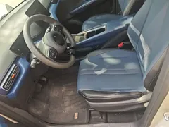 2025 BYD Seagull 305km Vitality, белый — фото 15