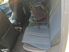2025 BYD Seagull 305km Vitality, белый — фото 17