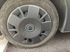 2025 BYD Seagull 305km Vitality, белый — фото 23