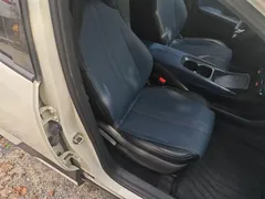 2025 BYD Seagull 305km Vitality, белый — фото 25